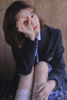 办公女郎